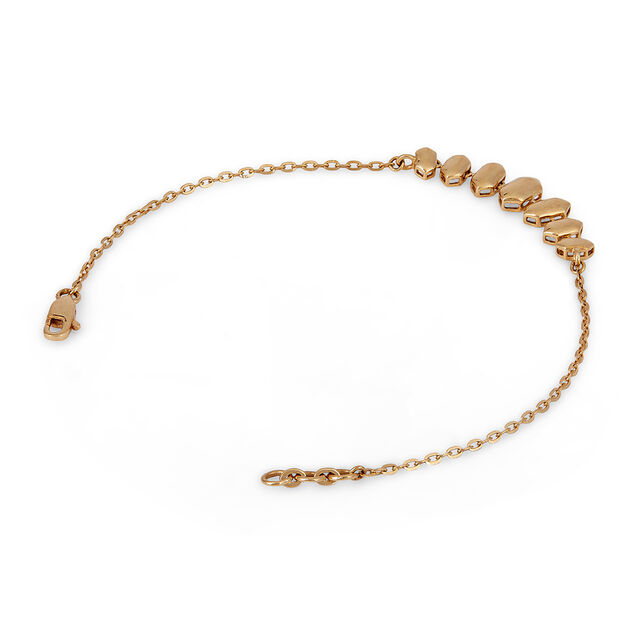Tanishq 18KT Gold Bracelet for Women 2
