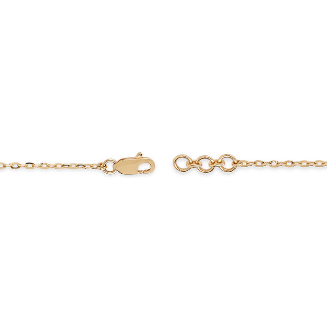 Tanishq 18KT Gold Bracelet for Women 4