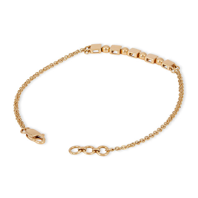 Tanishq 18KT Gold Bracelet for Women 2
