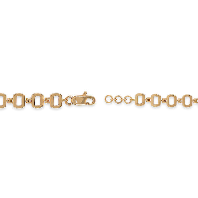 Tanishq 18KT Gold Bracelet for Women 4