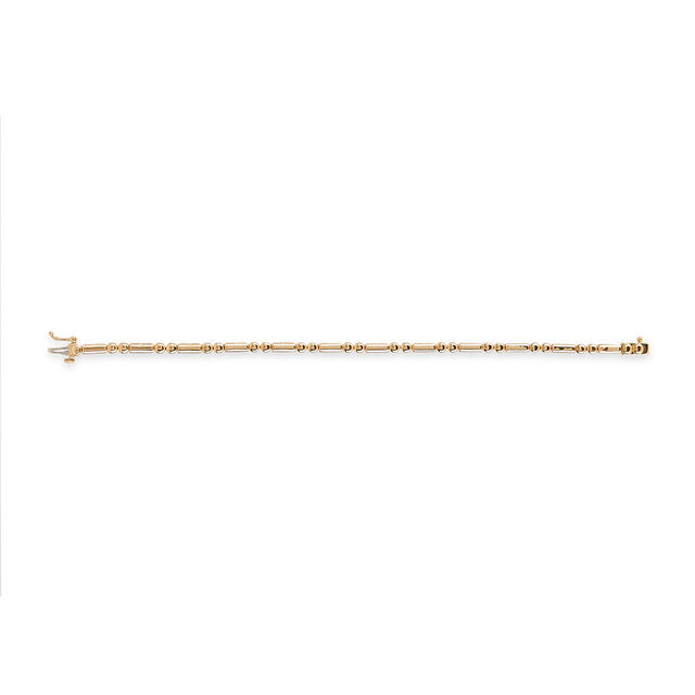 Tanishq 18KT Gold Bracelet for Women 3