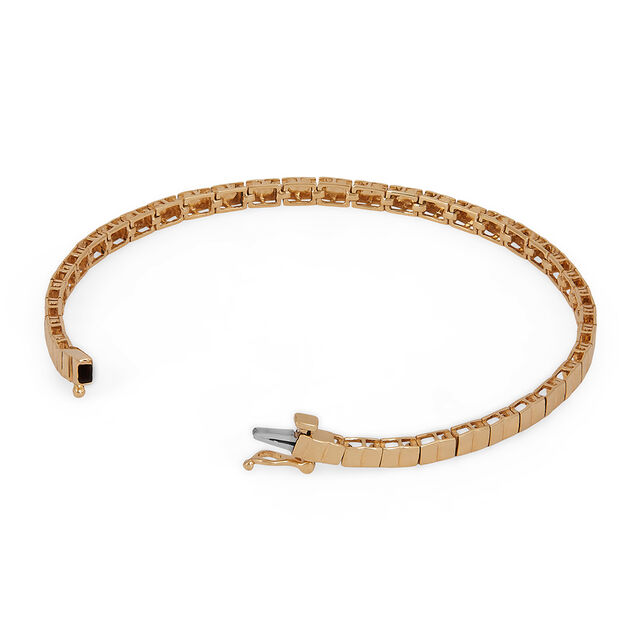 Tanishq 18KT Gold Bracelet for Women 2