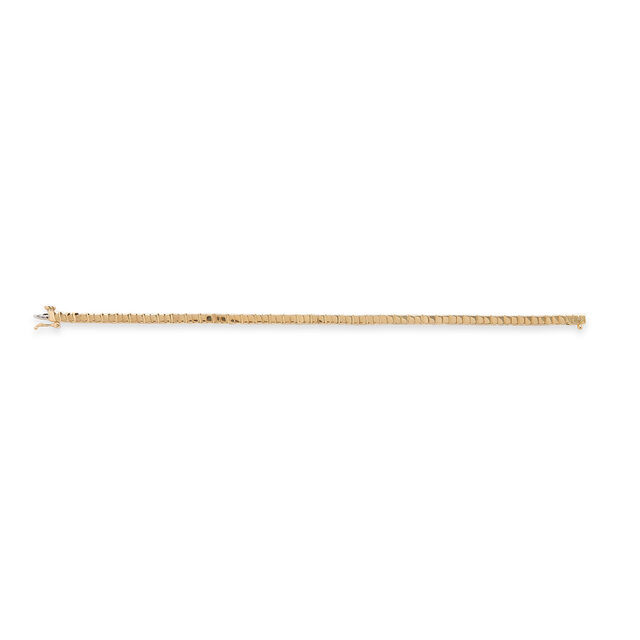 Tanishq 18KT Gold Bracelet for Women 3