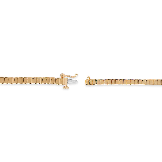 Tanishq 18KT Gold Bracelet for Women 4