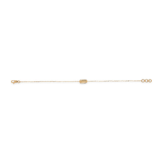Tanishq 18KT Gold Bracelet for Women 3