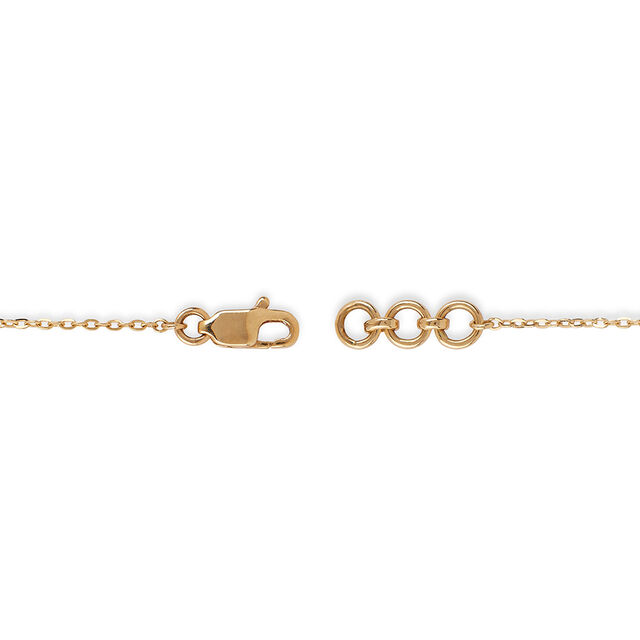 Tanishq 18KT Gold Bracelet for Women 4