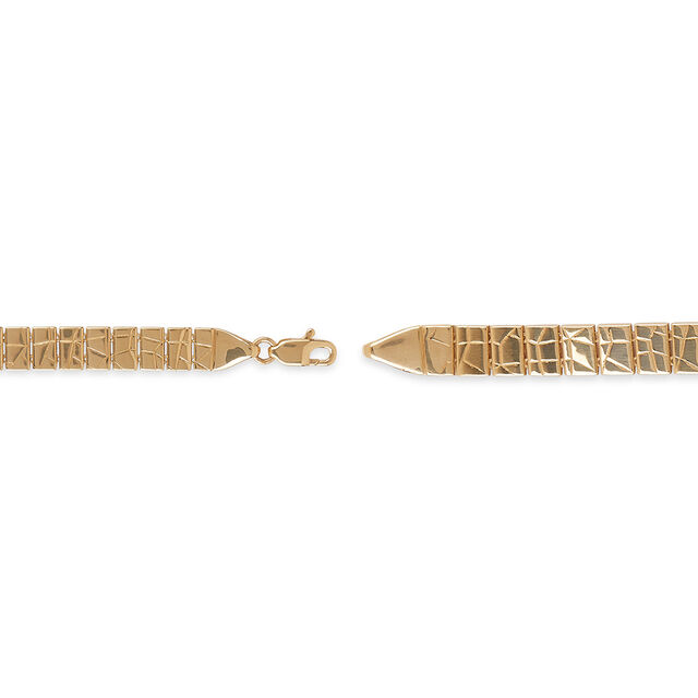 Tanishq 18KT Gold Bracelet for Women 4