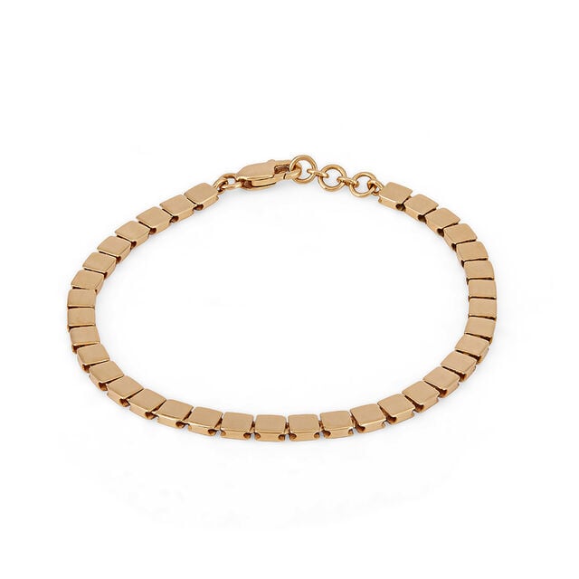 Tanishq 18KT Gold Bracelet for Women 