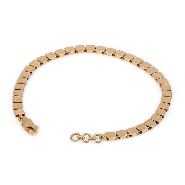 Tanishq 18KT Gold Bracelet for Women 2