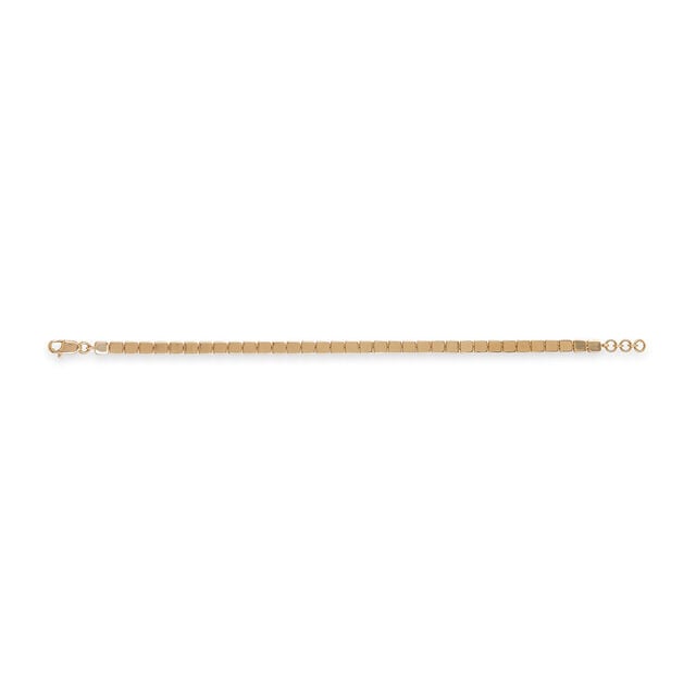 Tanishq 18KT Gold Bracelet for Women 3