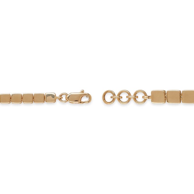 Tanishq 18KT Gold Bracelet for Women 4