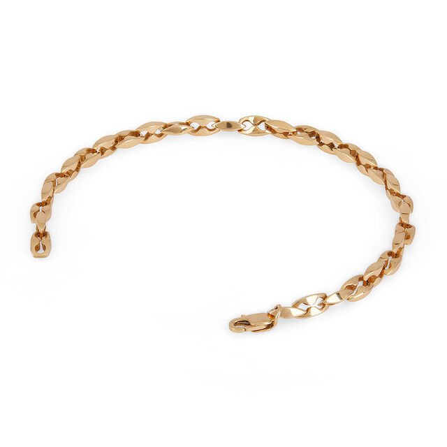 Tanishq 18KT Gold Bracelet for Women 2