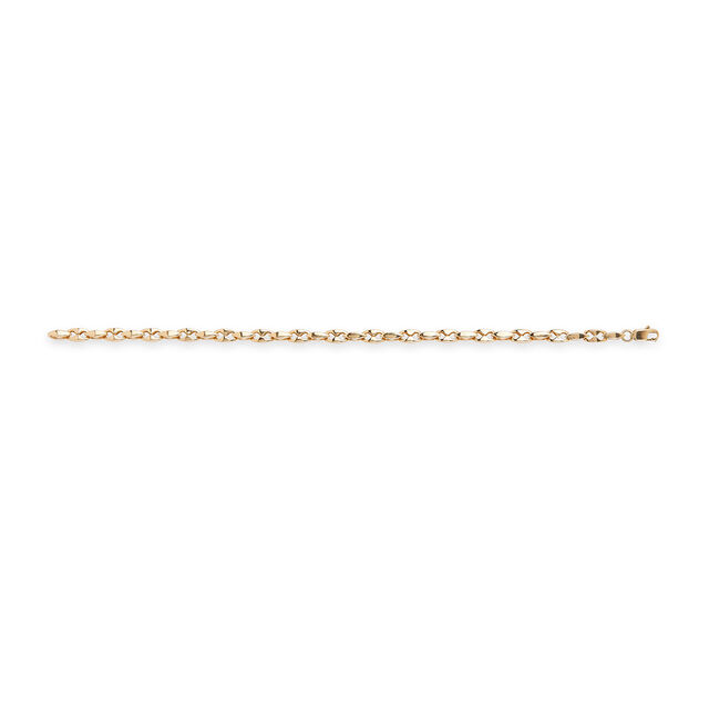 Tanishq 18KT Gold Bracelet for Women 3
