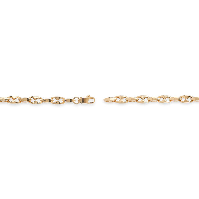 Tanishq 18KT Gold Bracelet for Women 4