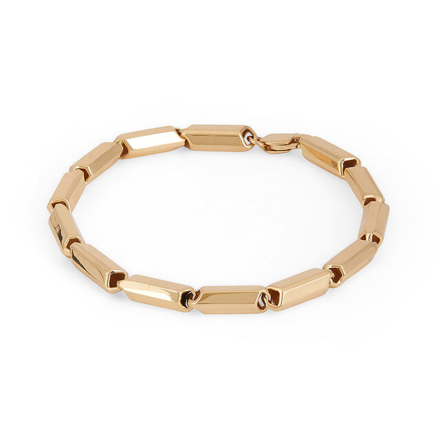 Tanishq 18KT Gold Bracelet for Women 