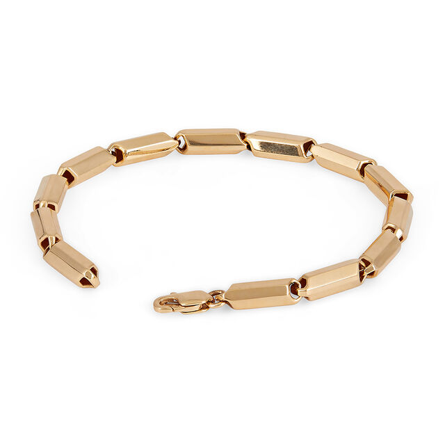 Tanishq 18KT Gold Bracelet for Women 2