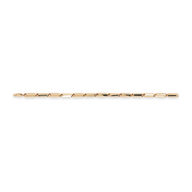 Tanishq 18KT Gold Bracelet for Women 3