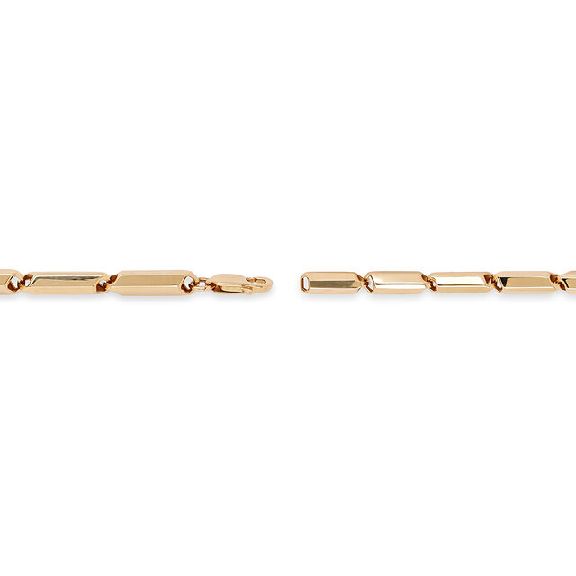 Tanishq 18KT Gold Bracelet for Women 4