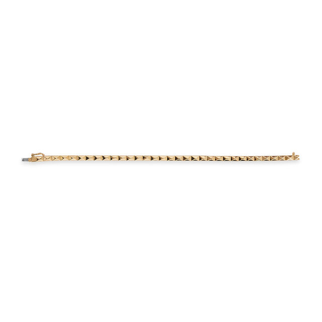 Tanishq 18KT Gold Bracelet for Women 3