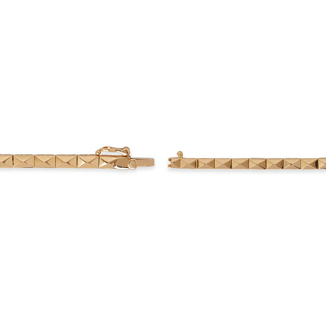 Tanishq 18KT Gold Bracelet for Women 4