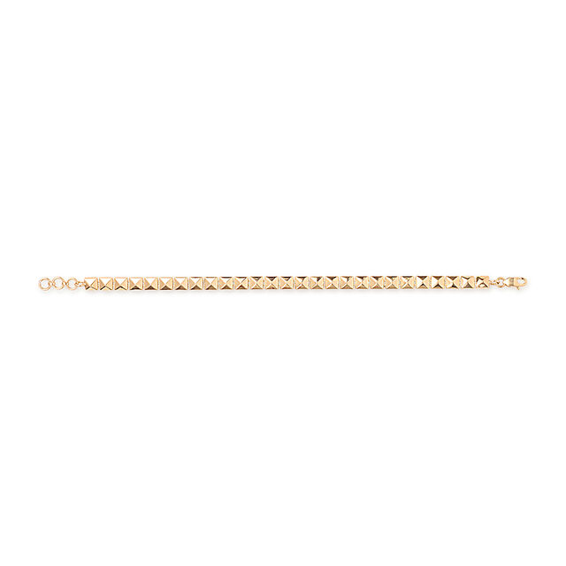 Tanishq 18KT Gold Bracelet for Women 3