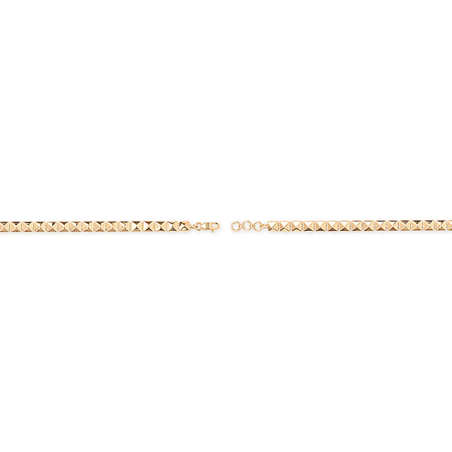Tanishq 18KT Gold Bracelet for Women 4