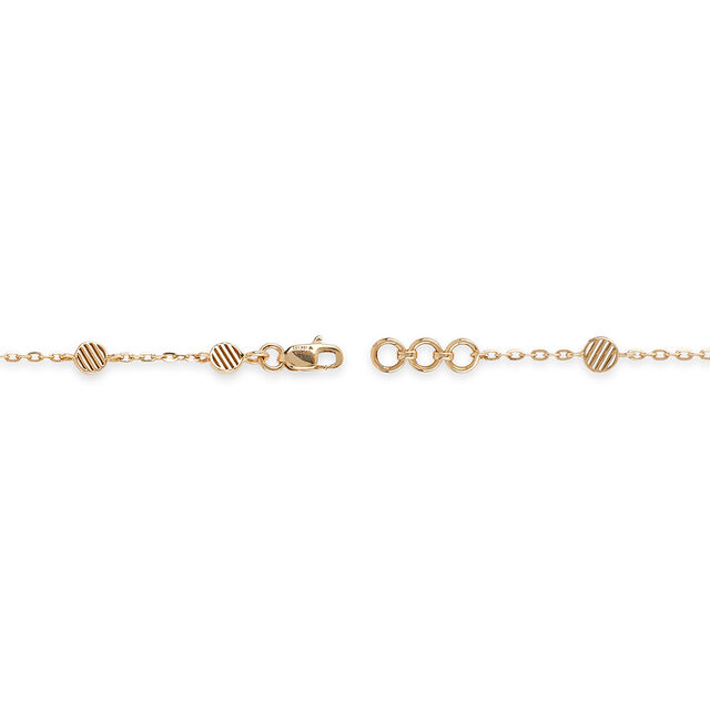 Tanishq 18KT Gold Bracelet for Women 4