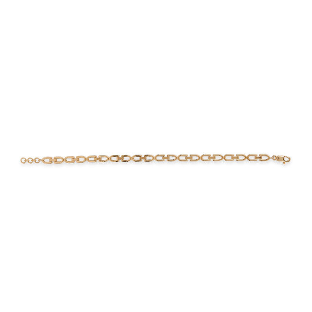 Tanishq 18KT Gold Bracelet for Women 3
