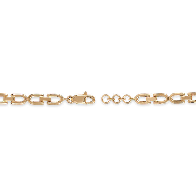 Tanishq 18KT Gold Bracelet for Women 4