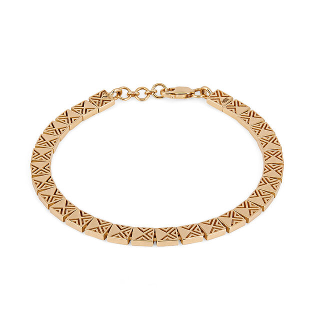 Tanishq 18KT Gold Bracelet for Women 