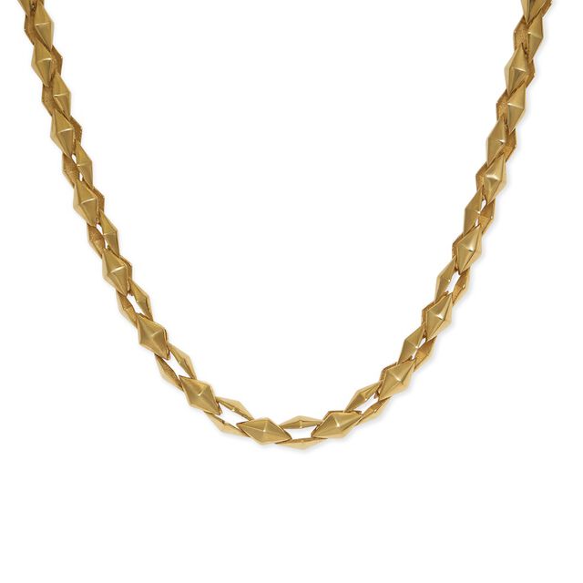 Tanishq 18KT Gold Chain 
