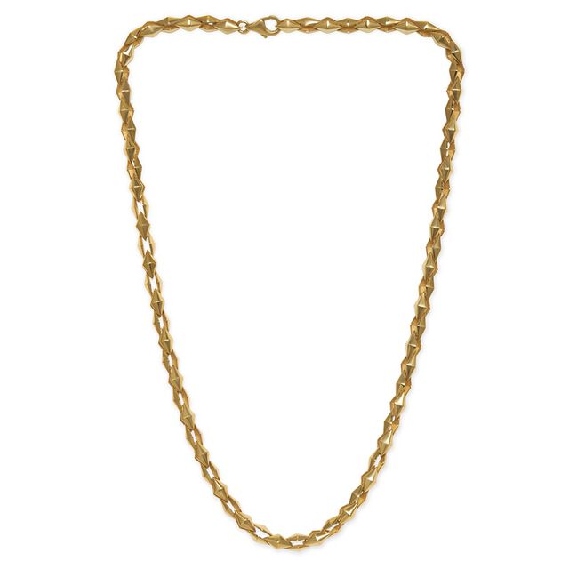 Tanishq 18KT Gold Chain 2