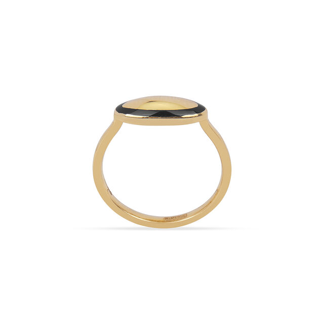 Tanishq 18KT Gold Finger Ring for Women 3