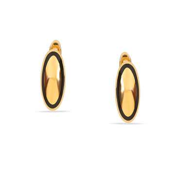 Tanishq 18KT Gold Earrings for Women