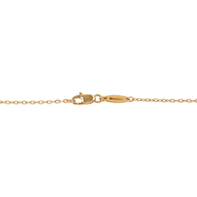 Tanishq 18KT Gold Necklace for Women 4