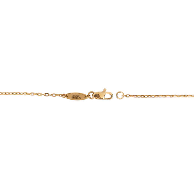 Tanishq 18KT Gold Necklace for Women 4