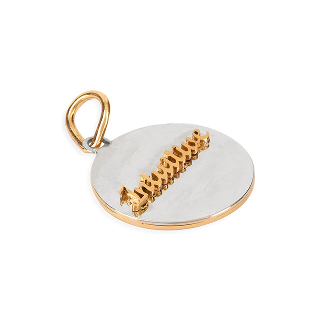 Tanishq 18KT Gold Pendant for Women 2