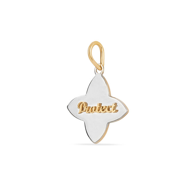 Tanishq 18KT Gold Pendant for Women 2
