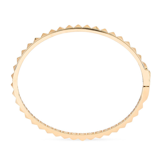 Tanishq 18KT Gold Bangle for Women 4