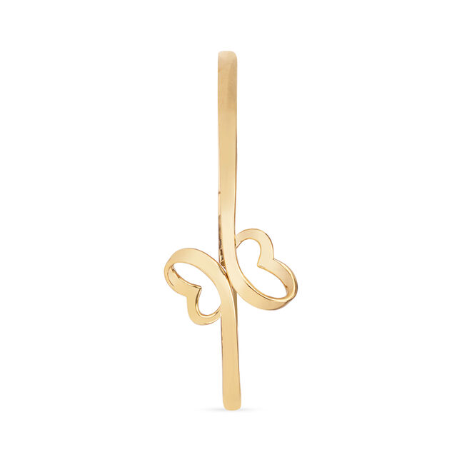 Tanishq 18KT Gold Bangle for Women 3