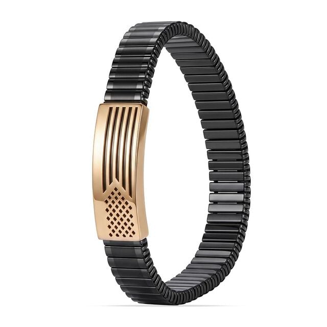 Tanishq 18KT Gold Bracelet 2