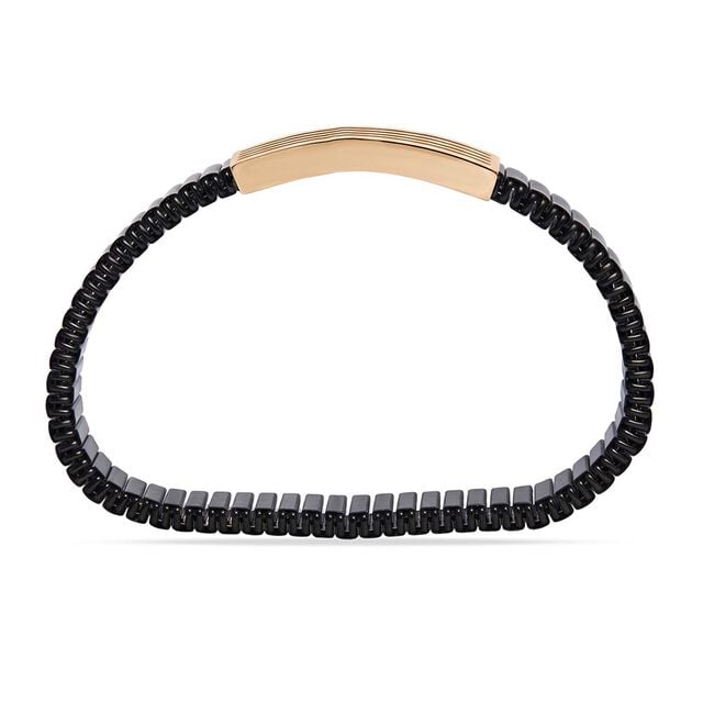 Tanishq 18KT Gold Bracelet 3