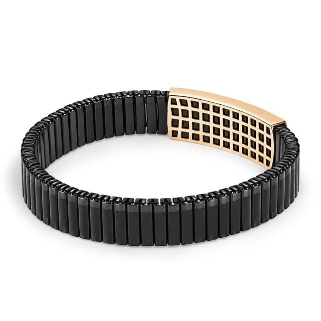 Tanishq 18KT Gold Bracelet 4