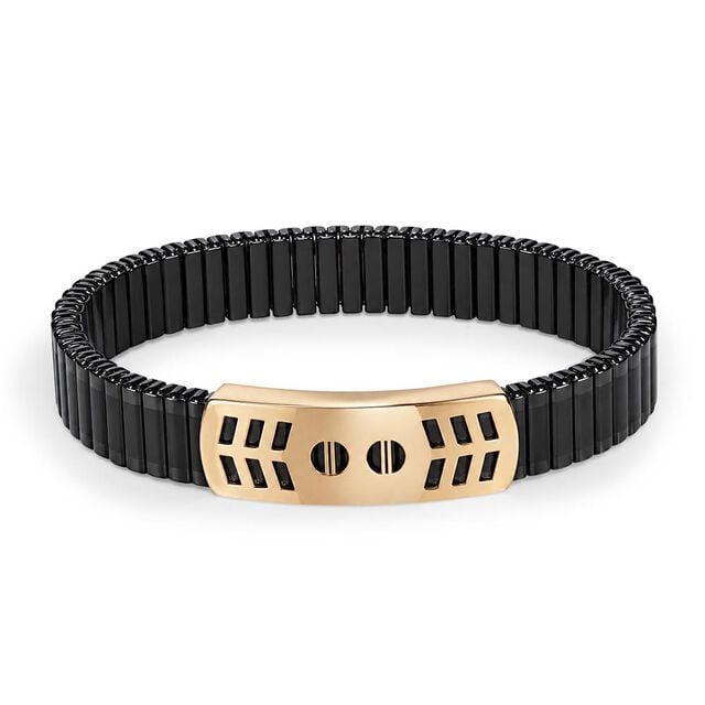 Tanishq 18KT Gold Bracelet 