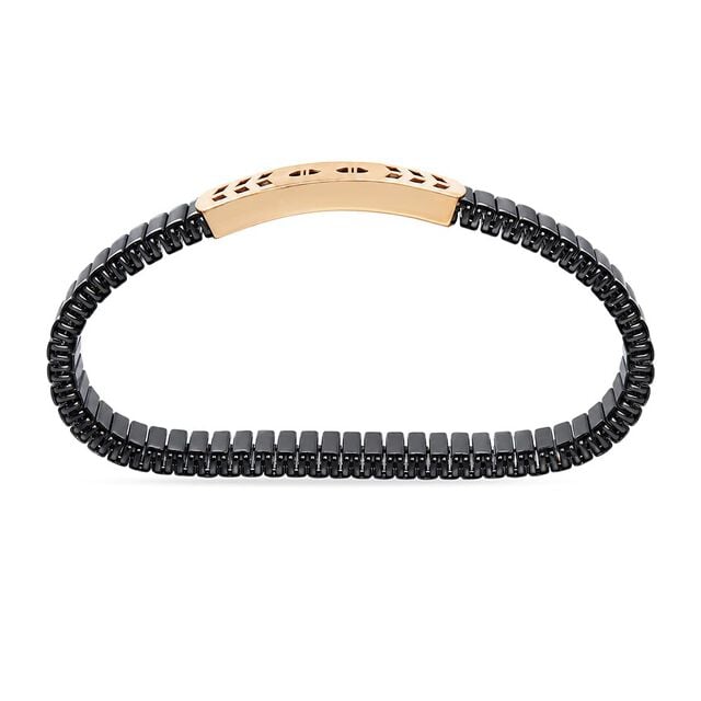 Tanishq 18KT Gold Bracelet 3
