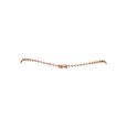 Tanishq 18 Karat Diamond Necklace Set for Women 5
