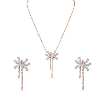 Sparkling Bloom Set
