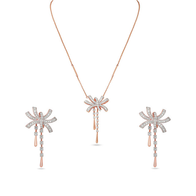 Sparkling Bloom Set 