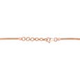Gold Diamond Necklace Set 4