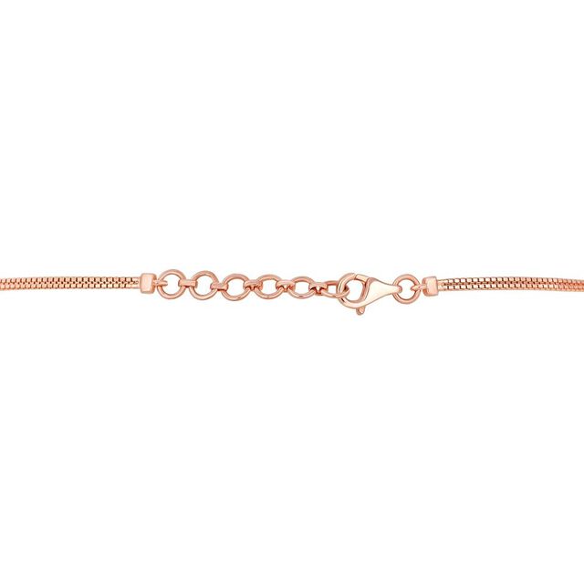 Gold Diamond Necklace Set 4